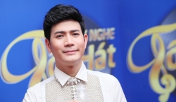 Quách Thành Danh: 'Không hối tiếc khi tham gia Hãy nghe tôi hát'